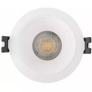 Встраиваемый светильник Denkirs DK3027-WH