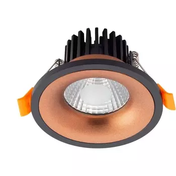 Встраиваемый светильник DK4002-CF (Denkirs)
