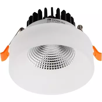 Встраиваемый светильник DK4008-FR (Denkirs)