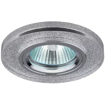 Встраиваемый светильник DK7 CH/SHSL ЭРА