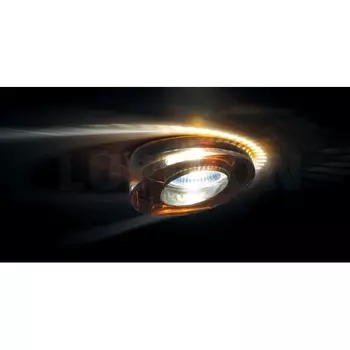 Встраиваемый светильник Donolux Downlight DL012Y