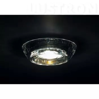 Встраиваемый светильник Donolux Dl014as