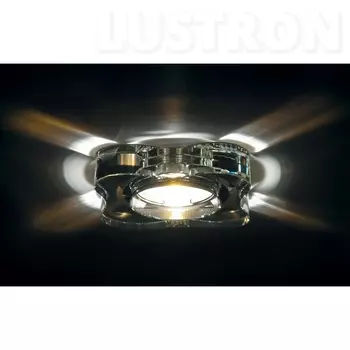 Встраиваемый светильник Donolux Downlight DL018B