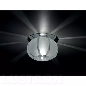 Встраиваемый светильник Donolux Dl025s