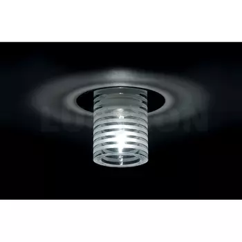 Встраиваемый светильник Donolux Dl045 DL045CH/White