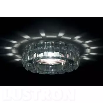 Встраиваемый светильник Donolux Downlight DL144CH/White