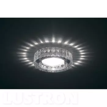 Встраиваемый светильник Donolux Dl149ch DL149CH/White