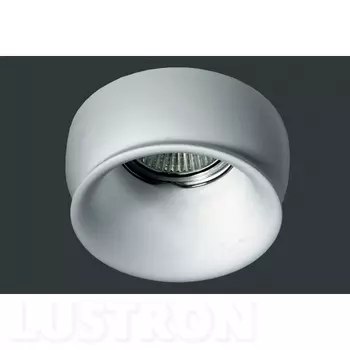 Встраиваемый светильник гипсовый Donolux Decoro DL200G