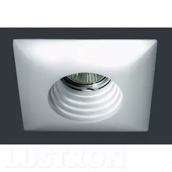 Встраиваемый светильник DL203G (Donolux)