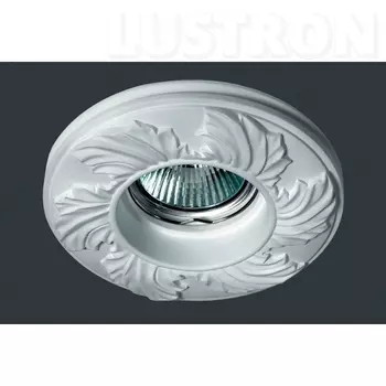 Встраиваемый светильник Donolux Dl213g