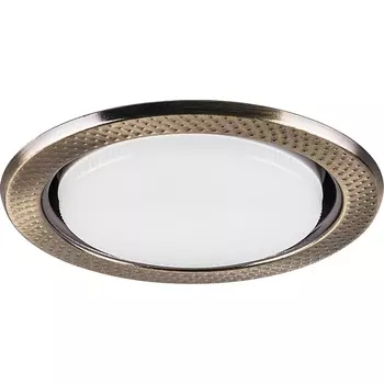 Встраиваемый светильник DL5042 29750 (Feron)