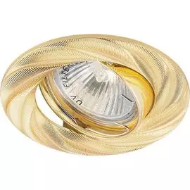 Встраиваемый светильник DL6027 28874 (Feron)