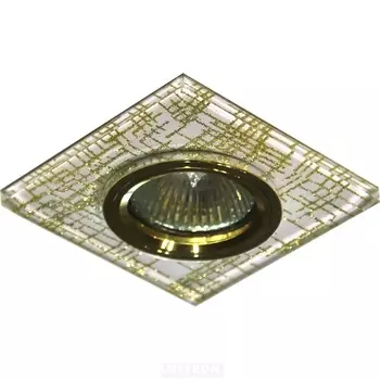 Встраиваемый светильник DL-001 IL.0018.4973 (Imex)