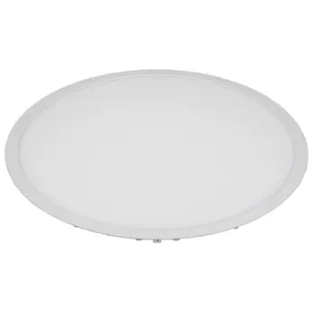 Светильник DL-600A-48W White (IP40 Металл) 020437 (Arlight)