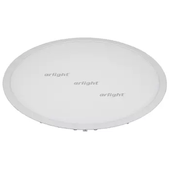 Светильник DL-600A-48W Day (IP40 Металл) Arlight Dl 020438