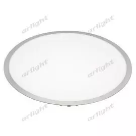 Светильник DL-600S-48W Day White (IP40 Металл) 020441 (Arlight)