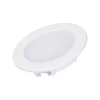 Светильник встраиваемый LED DL-BL90-5W Day White (Arlight, IP40 Металл, 3 года) 021431
