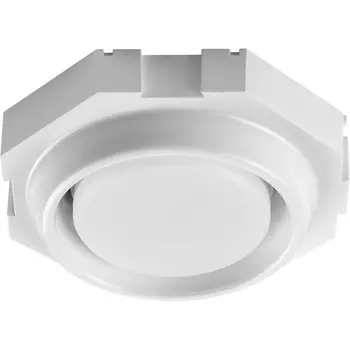 Встраиваемый светильник круглый для натяжного потолка Lightstar Tensio 212100