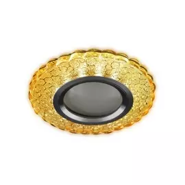 Встраиваемый светильник Domenica H066-1 (Hiper)