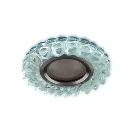 Встраиваемый светильник Domenica H070-1 (Hiper)