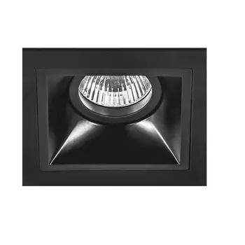 Встраиваемый светильник Lightstar Domino D51707