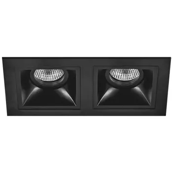 Встраиваемый светильник Lightstar Domino D5270707