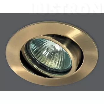 Встраиваемый светильник Donolux A1506 A1506.07