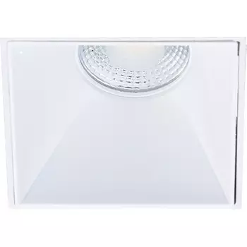 Встраиваемый светильник Donolux Click-Click DL18892/01SQ White