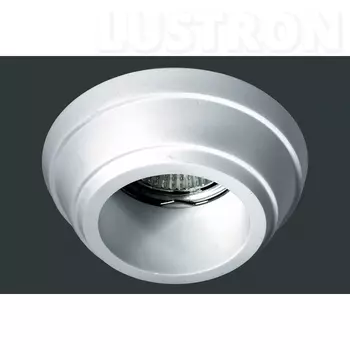 Встраиваемый светильник Donolux Dl201g