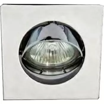 Встраиваемый светильник Donolux Downlight N1512.02