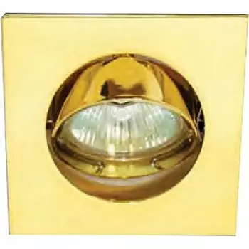 Встраиваемый светильник Donolux Downlight N1512.79