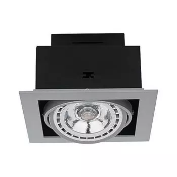 Встраиваемый светильник Nowodvorski Downlight 9573