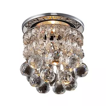 Встраиваемый светильник Drop 369328 (Novotech)