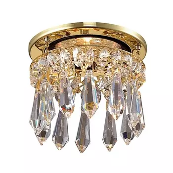 Встраиваемый светильник Drop 369331 (Novotech)