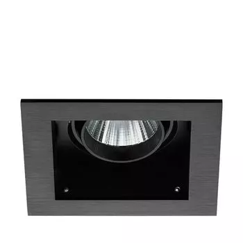 Встраиваемый светильник светодиодный Eglo Biscari 61608