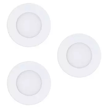 Встраиваемый светильник Eglo Fueva-rw 97111