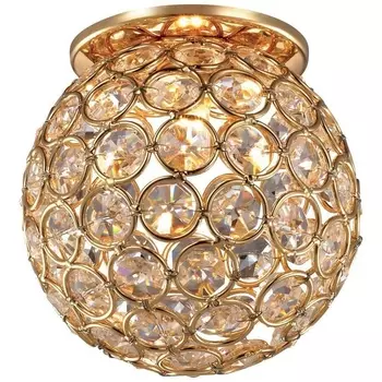 Встраиваемый светильник Elf 369739 (Novotech)