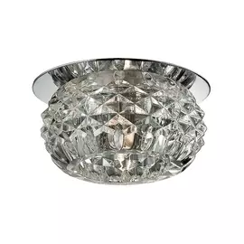 Встраиваемый светильник Enigma 369538 (Novotech)