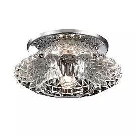 Встраиваемый светильник Enigma 369923 (Novotech)