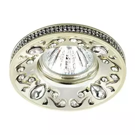 Встраиваемый светильник Erba 370238 (Novotech)