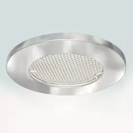 Встраиваемый светильник F F66 CR (Future Plast)