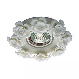 Встраиваемый светильник Farfor 369870 (Novotech)