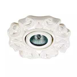 Встраиваемый светильник Farfor 370040 (Novotech)