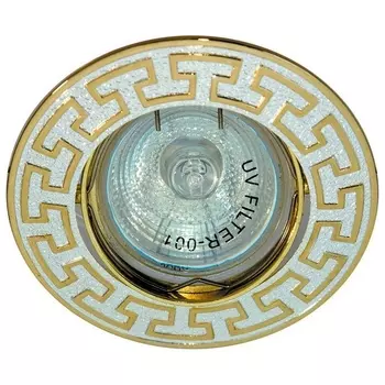 Встраиваемый светильник Feron 17809