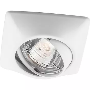 Встраиваемый светильник Feron 28882