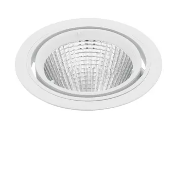 Встраиваемый светильник Ferronego In 111 61439 (Eglo)