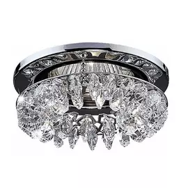 Встраиваемый светильник Flame1 369269 (Novotech)