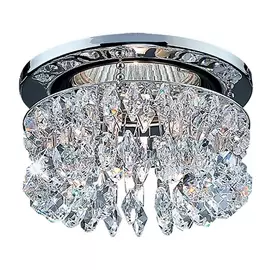 Встраиваемый светильник Flame2 369271 (Novotech)