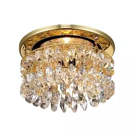 Встраиваемый светильник Flame2 369335 (Novotech)