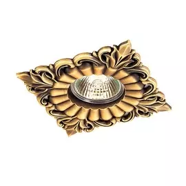 Встраиваемый светильник Flower 369835 (Novotech)